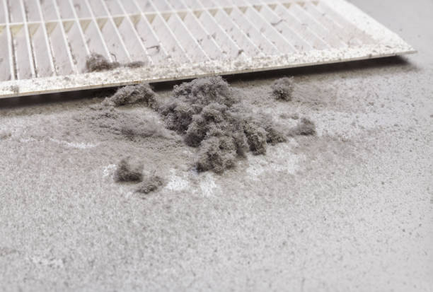 Best Air Vent Cleaning Services  in Union Mill, VA