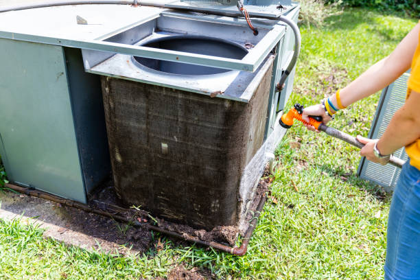 Best Air Vent Cleaning Services  in Union Mill, VA