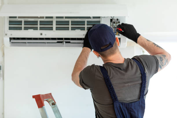 Best Ventilation Cleaning Services  in Union Mill, VA