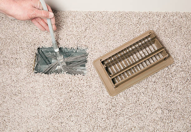 Best Best Air Duct Cleaning Near Me  in Union Mill, VA